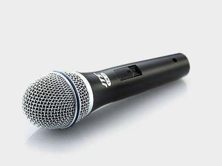 JTS TX-8 Vocal Performance Microphone For Discount