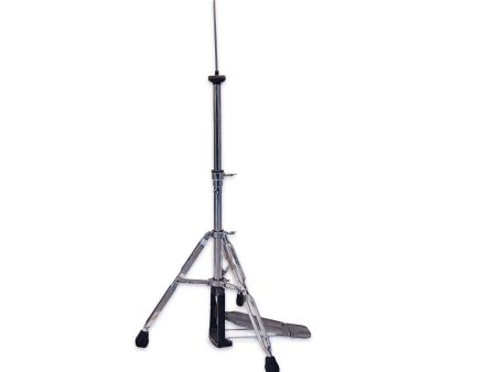 Pre Loved Gibraltar Rock Hi Hat Stand For Discount