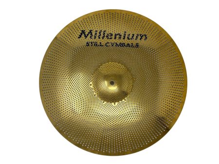 Pre-Loved Millenium 20  Still Series Ride Online Hot Sale