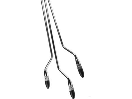 Dunnett 12.7mm Floor Tom Leg Set Fashion