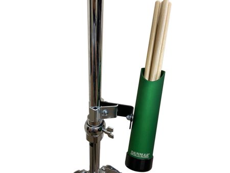 Danmar Wicked Stick Holder - Green Online now