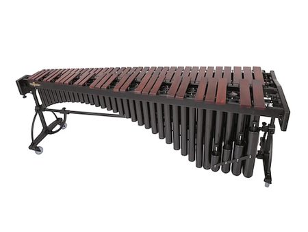 Majestic Gateway 5 Octave Marimba - Rosewood Supply