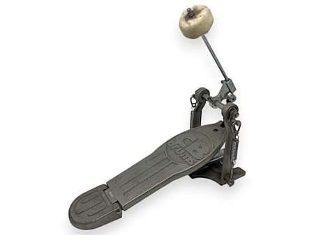 Pre-Loved CB Bass Drum Pedal Fashion