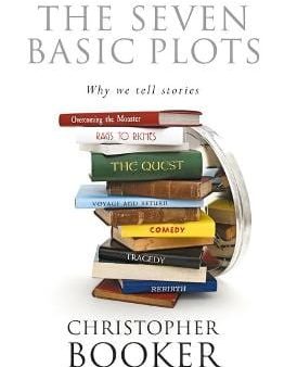 Christopher Booker: The Seven Basic Plots [2019] paperback Fashion