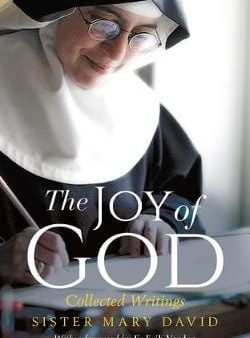 Sister Mary David: The Joy of God [2019] paperback Hot on Sale