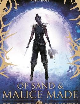 Bradley Beaulieu: Of Sand and Malice Made [2017] paperback Online Hot Sale