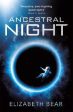 Elizabeth Bear: Ancestral Night [2020] paperback Online Sale