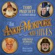 Terry Pratchett: The Ankh-Morpork Archives: Volume One [2019] hardback Online