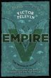 Victor Pelevin: Empire V [2016] paperback Online