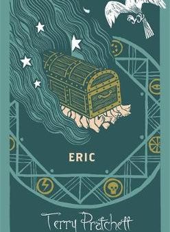 Terry Pratchett: Eric [2014] hardback Fashion