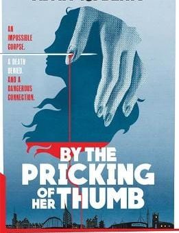 Adam Roberts: By the Pricking of Her Thumb [2018] hardback Online Sale