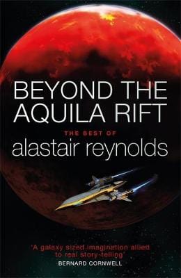 Bernard Cornwell: Beyond The Aquila Rift W3 [2017] paperback Online Hot Sale