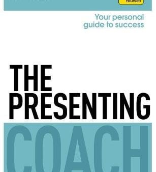 Tricia Woolfrey: The Presenting Coach: Teach Yourself [2014] paperback Cheap