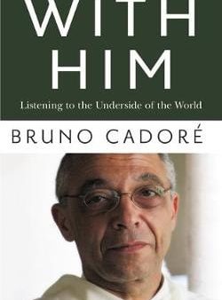 Bruno Cadore: With Him [2019] paperback For Discount