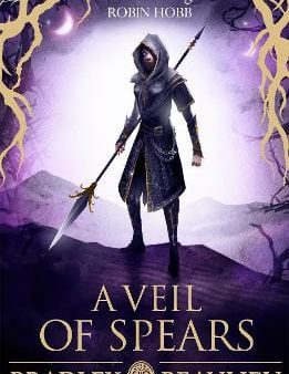 Bradley Beaulieu: A Veil of Spears [2019] paperback Fashion