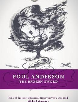 Poul Anderson: The Broken Sword [2014] paperback Online Sale