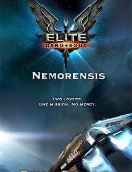 Simon Spurrier: Elite Dangerous: Nemorensis [2014] hardback For Sale