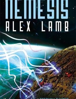 Alex Lamb: Nemesis [2017] paperback Discount