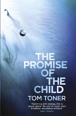 Tom Toner: The Promise of the Child [2016] paperback Supply