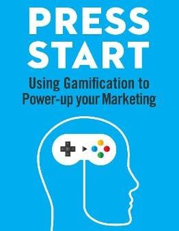 Daniel Griffin: Press Start [2019] paperback Fashion