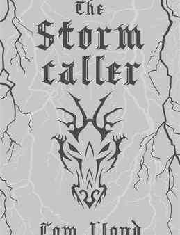 Tom Lloyd: The Stormcaller [2016] hardback Online Sale