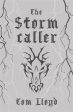 Tom Lloyd: The Stormcaller [2016] hardback Online Sale