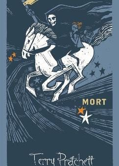 Terry Pratchett: Mort [2013] hardback Sale