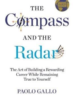 Paolo Gallo: The Compass and the Radar [2020] paperback Online